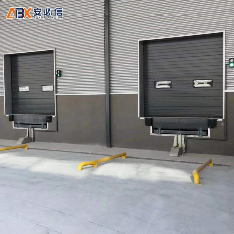 安阳市工业提升门