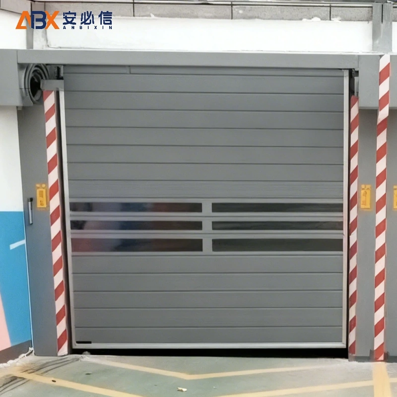 安阳市涡轮硬质高速门